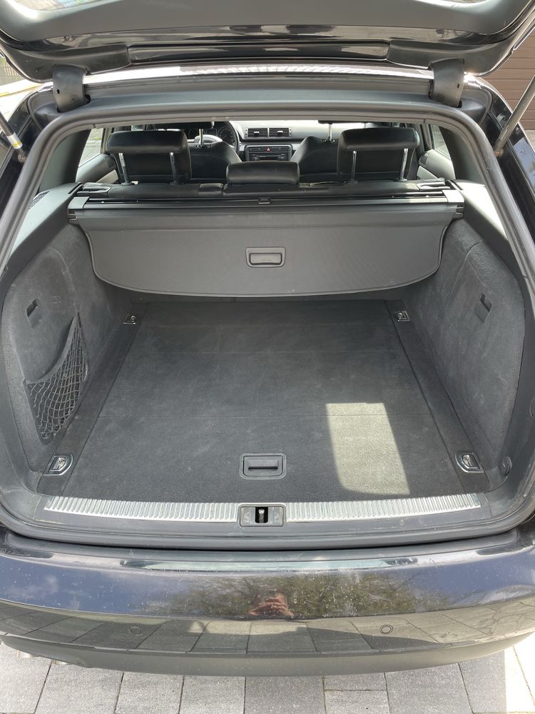 Audi A4 B7 s line 2.0tdi 140km 2005rok