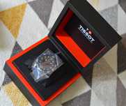 Tissot T-Touch Connect Sport T153.420.47.051.01