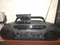 Магнітола GRUNDIG RR 3000 CD