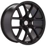 4x Nowe Felgi 20 5x115 m.in. do DODGE Charger Challenger SRT Mopar SRT8 R/T - A6014