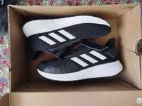 Buty sportowe dziecięce Adidas Cloudfoam