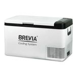 Автомобільний холодильник Brevia (Від 15 до 75л) (Великий Вибір)
