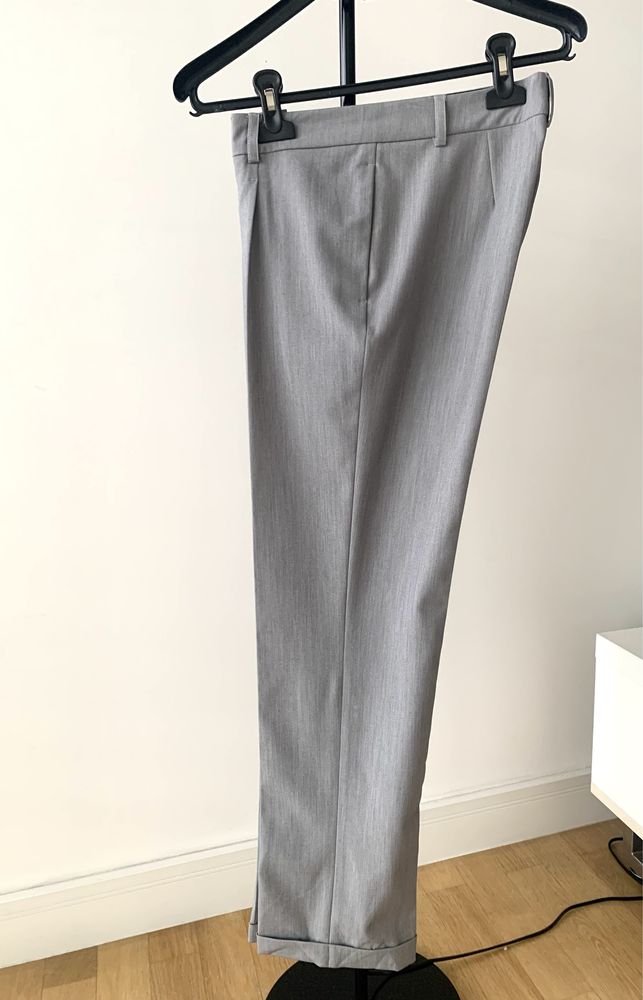 Simple spodnie XS 34