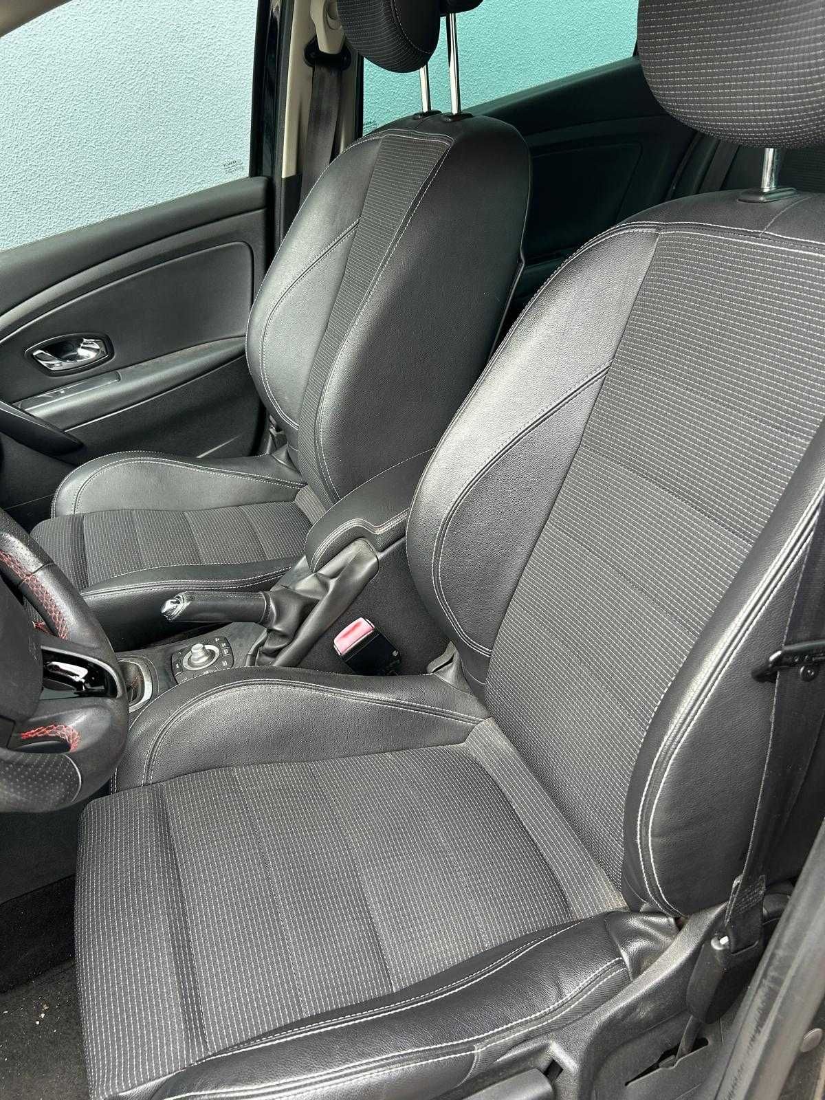 OPORTUNIDADE Renault Megane Sports Tourer GT Line 1.5 dCi 110cv 88k km