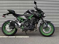 Kawasaki Z  900