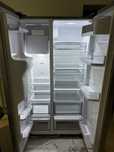 Lodówka Samsung Dystrybutor wody ,lodziarka