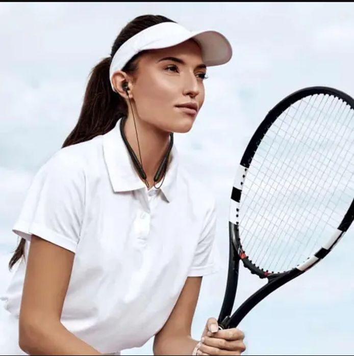 Bluetooth-наушники Baseus Bowie P1x — идеальное состояние