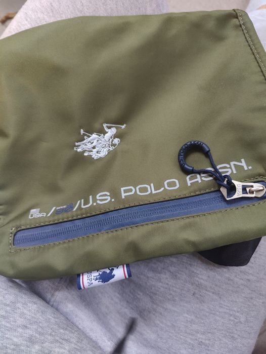 Oryginalna nerka polo