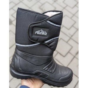 Сапоги резиновые,дутики 41-42;43-44p