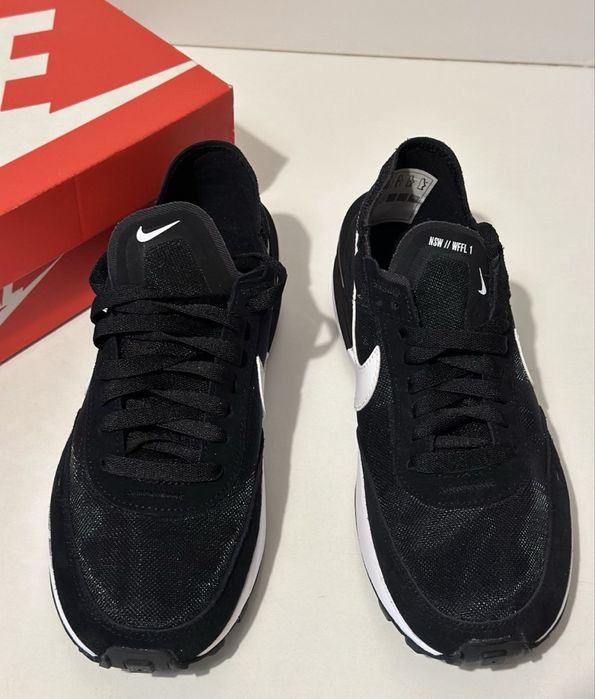 Кросівки Nike Huarache Run GS Розмір: EUR 38.5