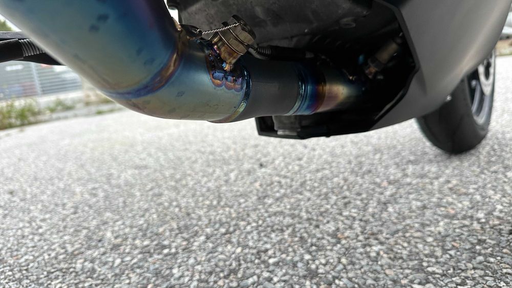BMW S1000 RR 2017 salon PL FVAT