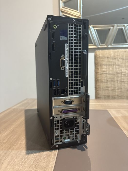 Dell Optiplex 3040 sff i5 8gb 256ssd Win11