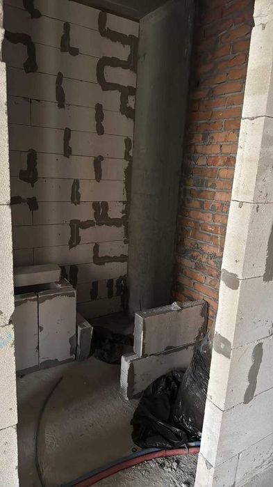 Продаж 1к квартира без ремонту - ЖК "Яскравий", Кульженків 37