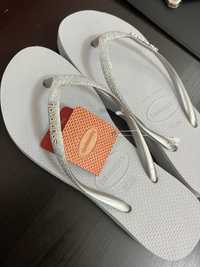 Havaianas mulher 39/40