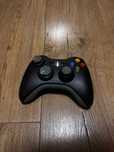 Pad Xbox 360 Wireless, nie włącza się