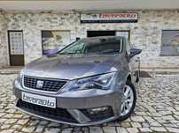 SEAT Leon ST 1.6 TDI Xcellence S/S
