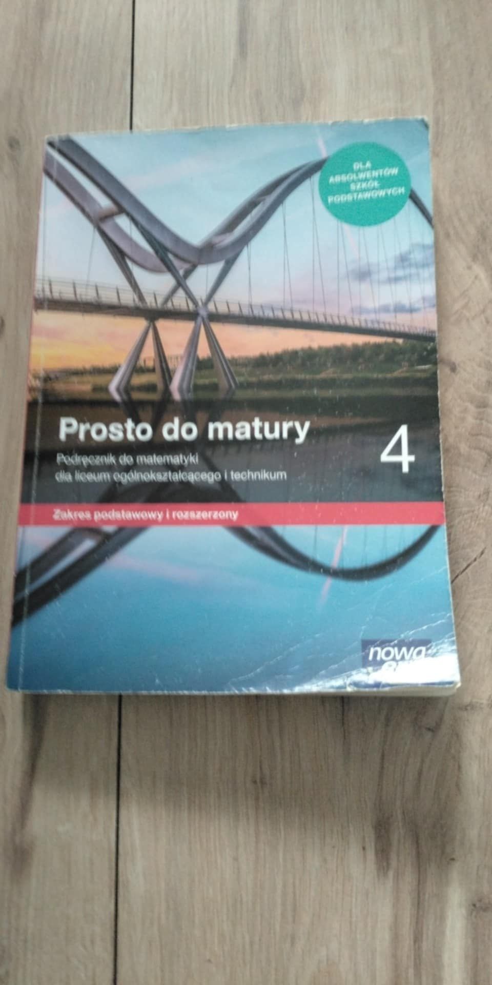 Prosto do.matury 4