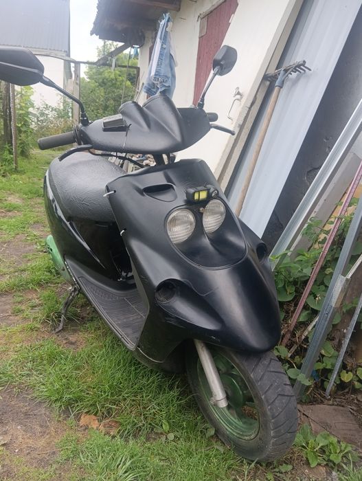 Malaguti f10 minarelli