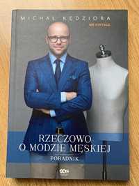 Rzeczowo o modzie męskiej poradnik Mr Vintage