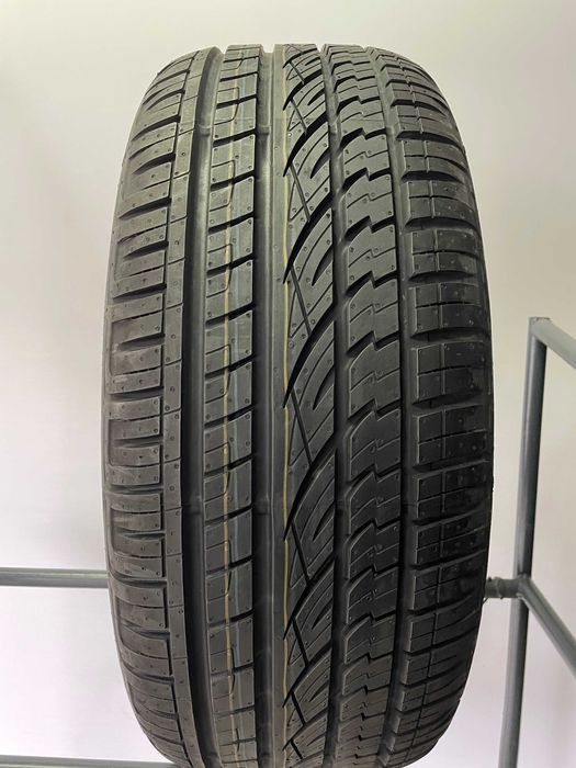 Opona Letnia Continental CrossContact UHP 255/50R20 Adax Koźle