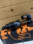 FOX FLOAT X2 FACTORY // 230x62,5mm