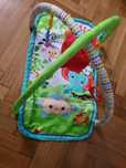 Mata edukacyjna Fisher price