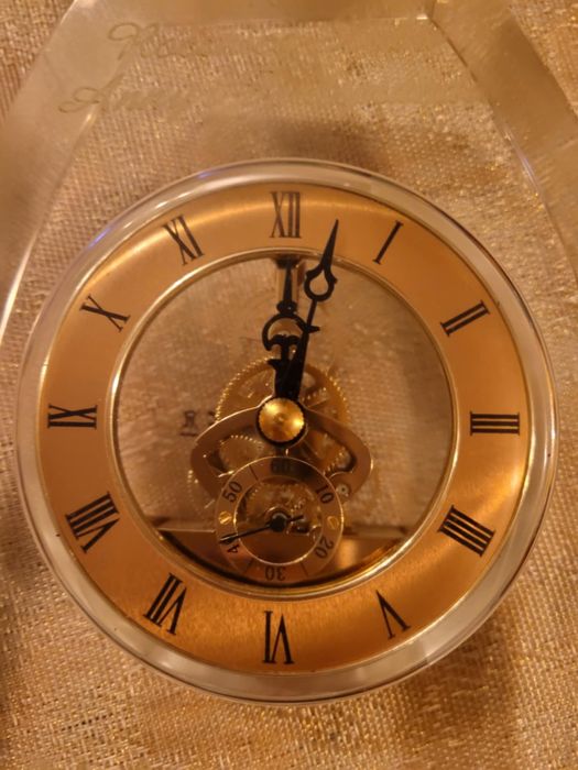 Zegarek antyczny