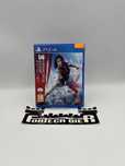 PL Mirrors Edge Catalyst Ps4 Gwarancja
