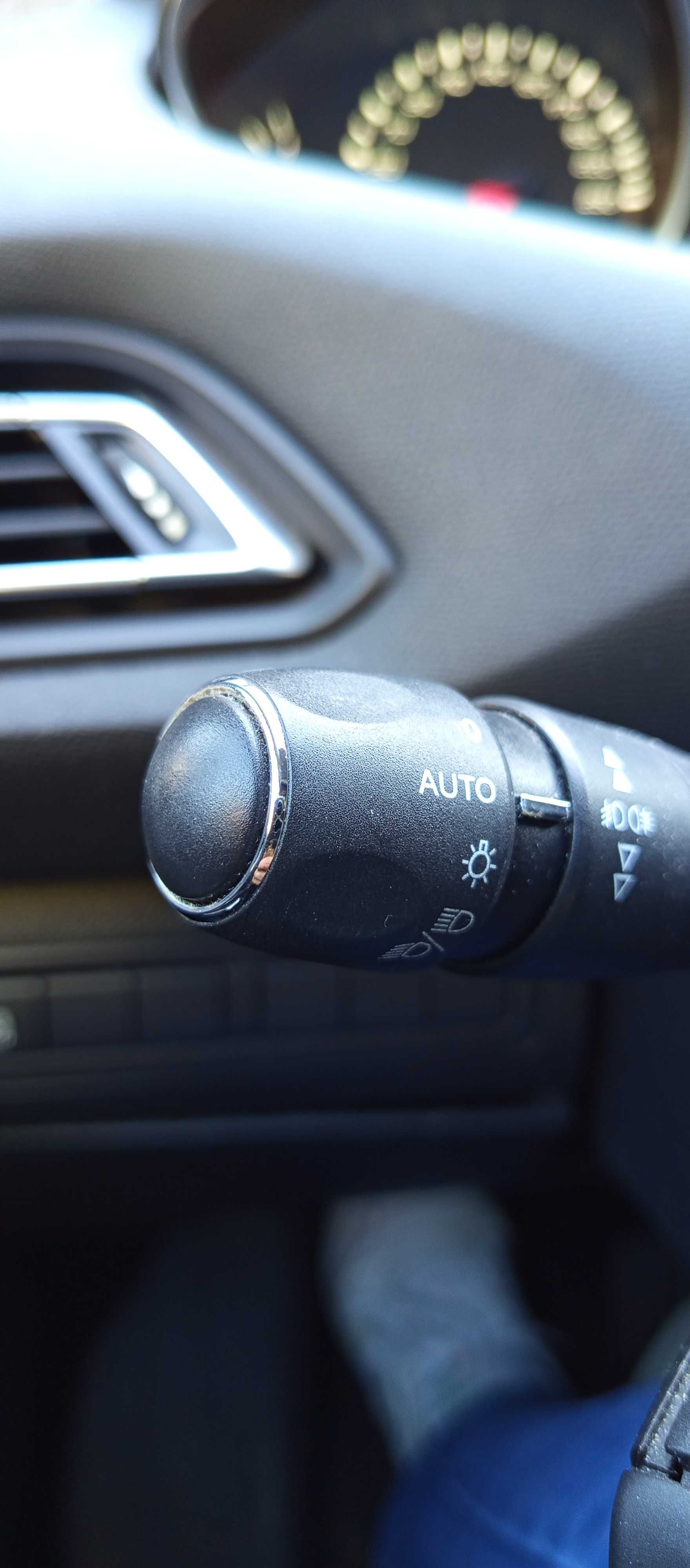 Peugeot 308 1.6 diesel 2014