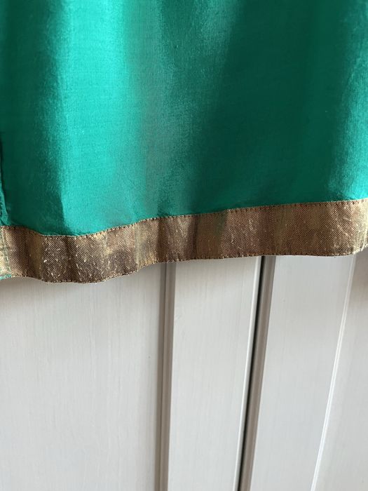 Tunika z Indii rozmiar S