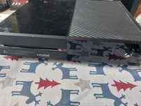 Xbox one konsola zestaw hdmi