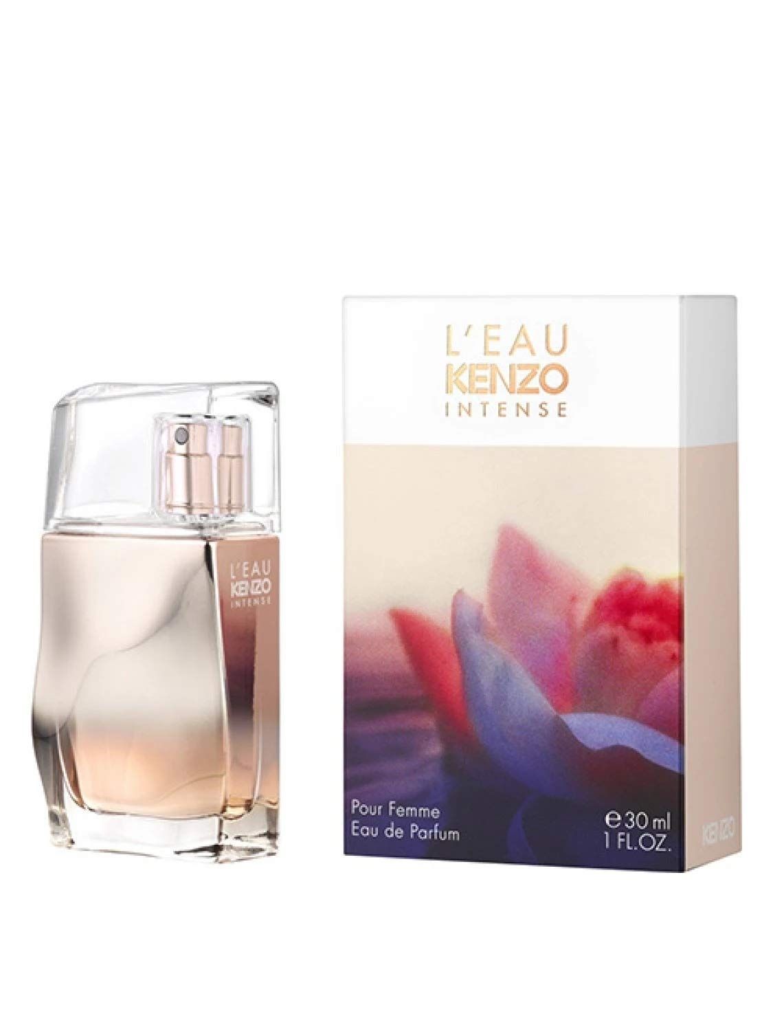 L'Eau Kenzo Intense pour Femme Kenzo