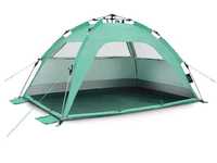 Палатка намет Qeedo Quick Palm Beach Tent Sun Shelter