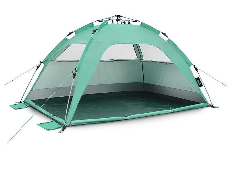 Палатка намет Qeedo Quick Palm Beach Tent Sun Shelter