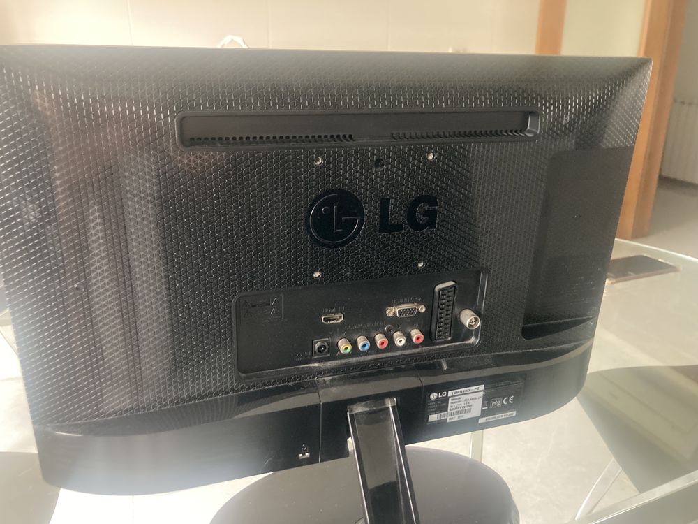 Televisão Marca LG