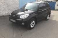 Запчасти Розборка Toyota RAV4 2000-2005 2-го поколени