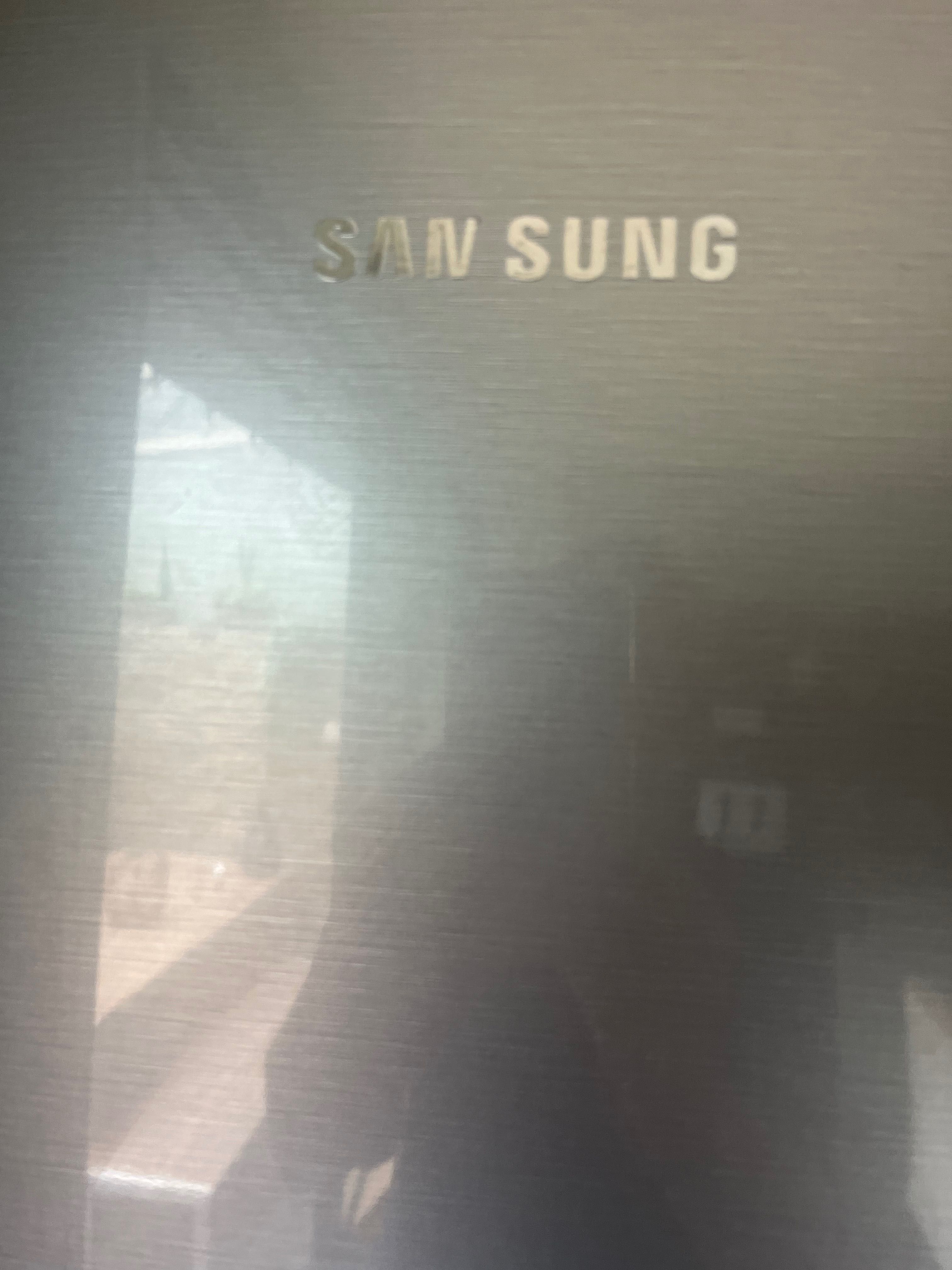 Frigorífico Combinado Samsung RB33N301NSA - 314L