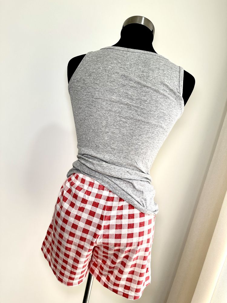 Pijama senhora verao - como novo