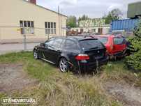 Bmw Serie 5 Touring E61 do ano de 2004 a 2009
