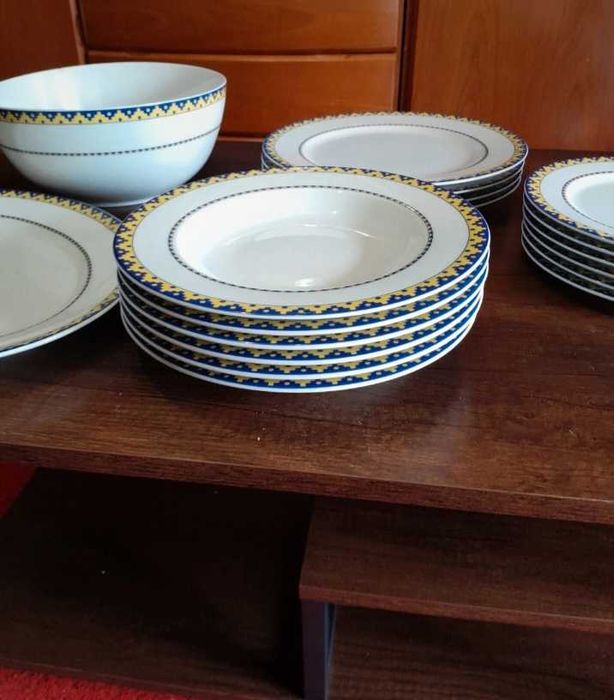 Serviço vista alegre