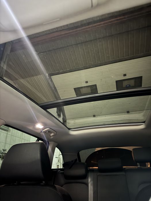Skoda superb 2.0 tdi DSG FULL zamiana