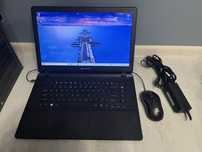 Laptop Packard Bell mysz zasilacz