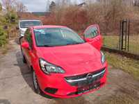 Opel Corsa E, benzyna 1.2, 2015r, niski przebieg 23tys km