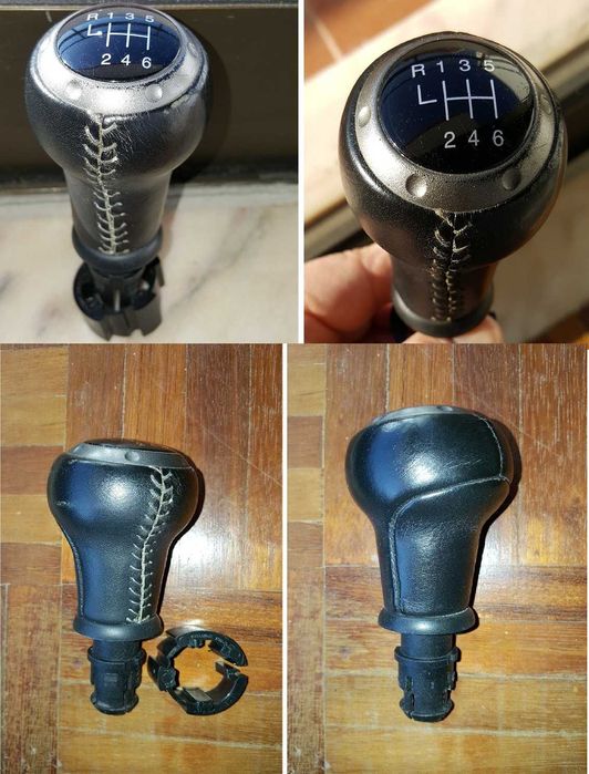 Peças Audi / VW / Seat: Apoio braço, Power Box, Tapetes, Moca FR, SOS,