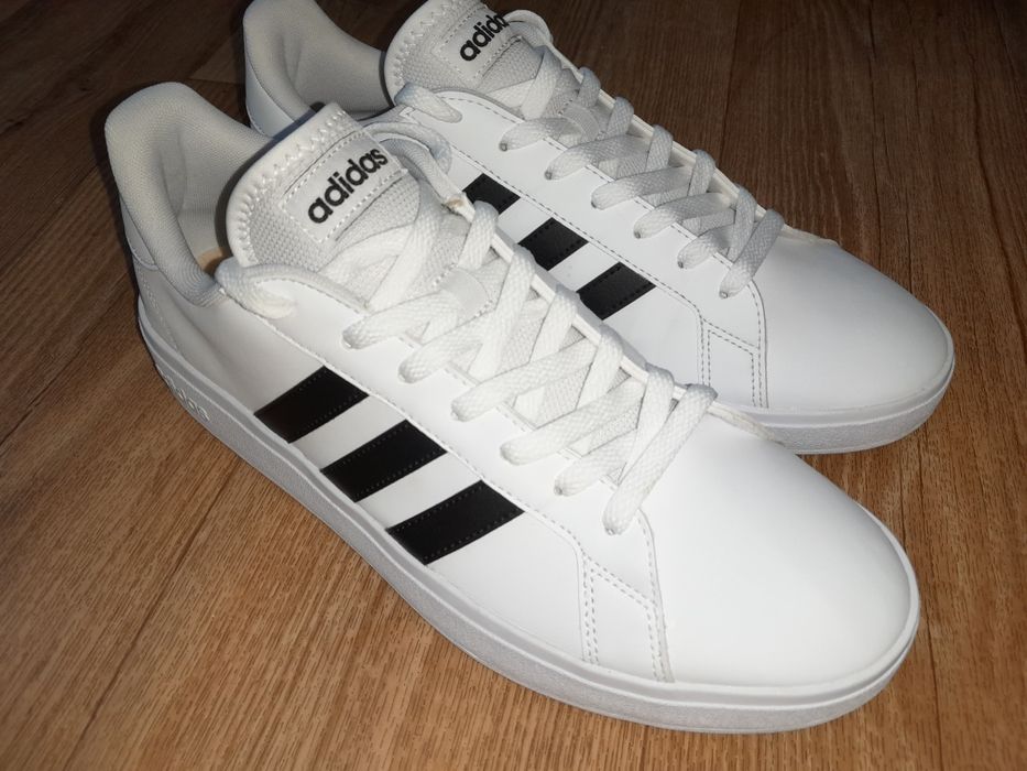 Кросівки Grand Court TD Lifestyle Court Casual