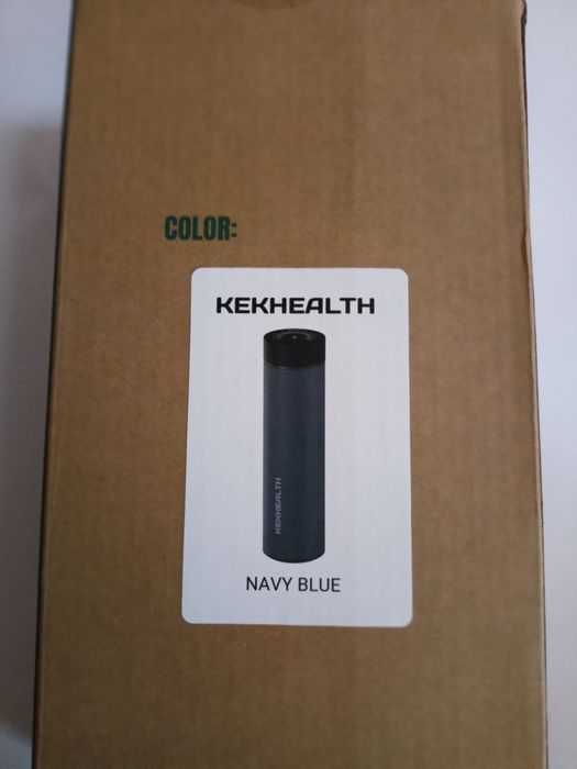 Butelka chłodząca/lodówka do przewozu leków