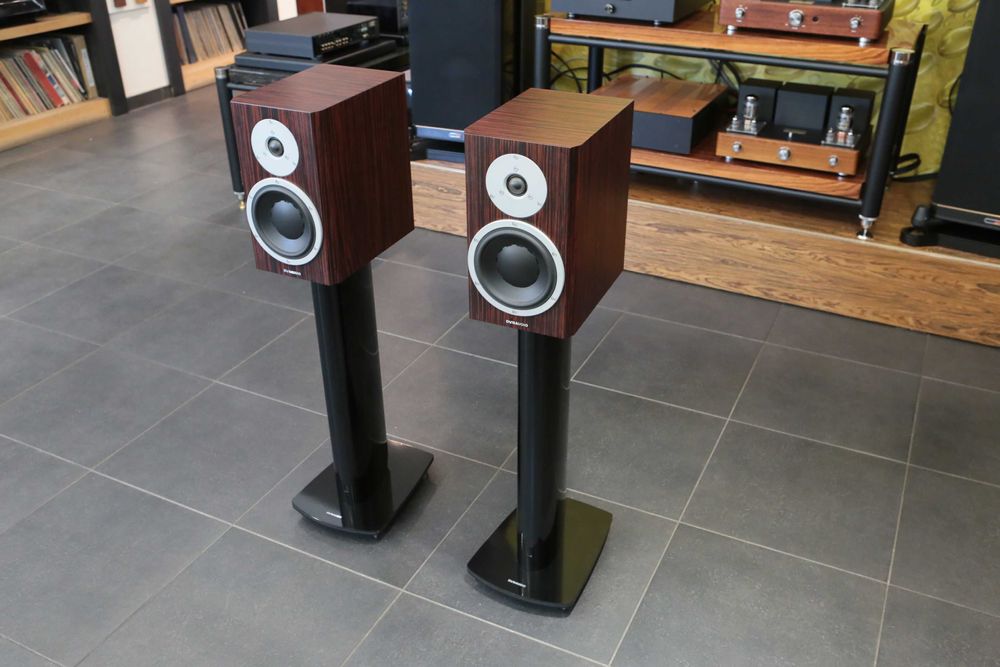 Dynaudio Excite X18