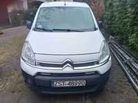 Citroën BERLINGO  Citroen Berlingo 1.6 HDI