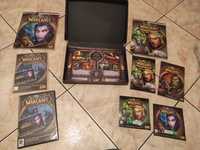 World of Warcraft Battle Chest Pc