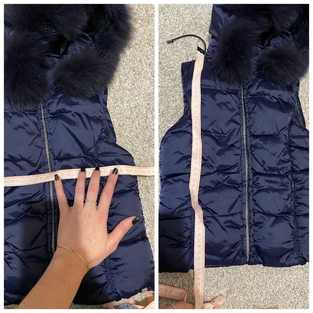Дитяча куртка, жилетка на 2, 3, 4 роки